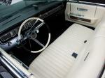 Lincoln Continental Convertible 1965 года